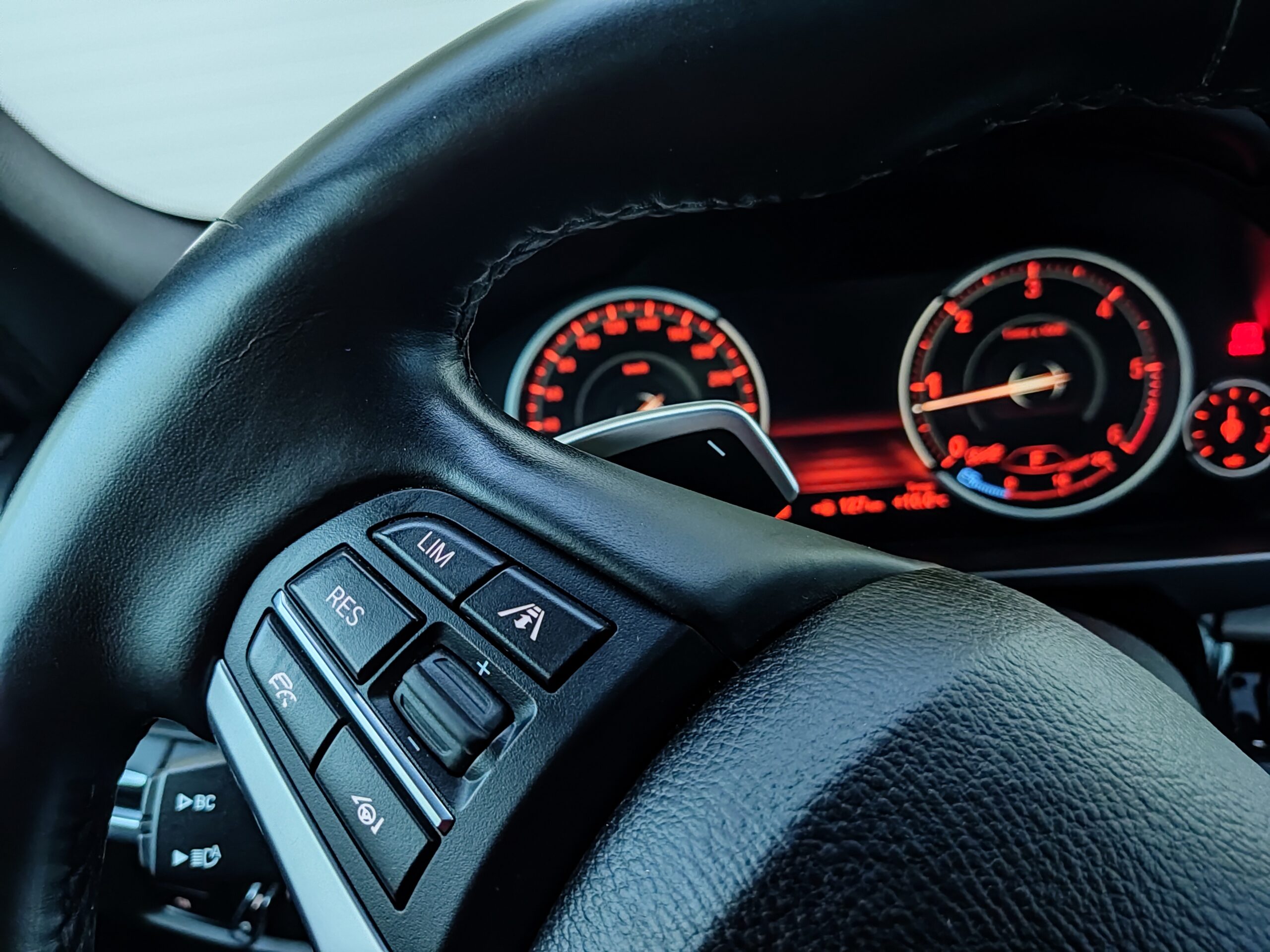 BMW X5 3.0d X-drive Možný odpočet DPH!