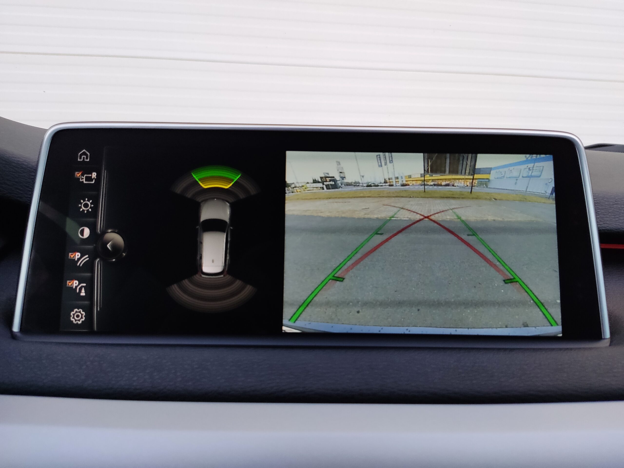 BMW X5 3.0d X-drive Možný odpočet DPH!