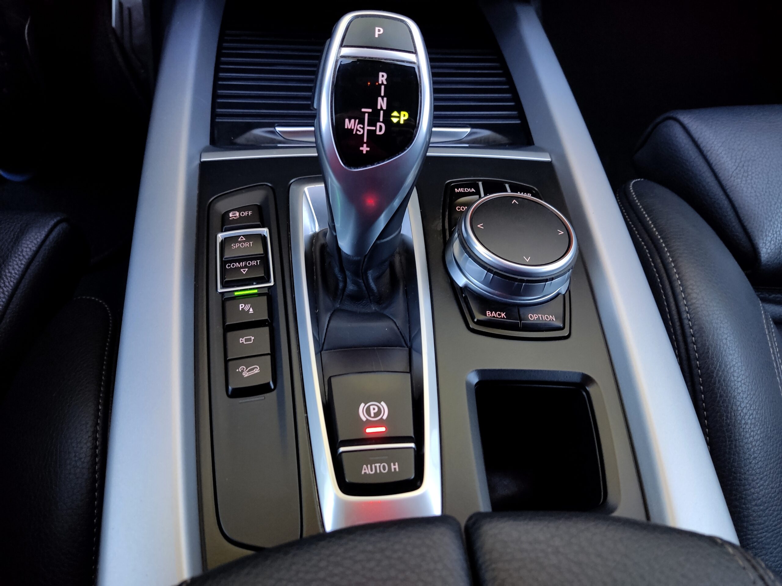 BMW X5 3.0d X-drive Možný odpočet DPH!