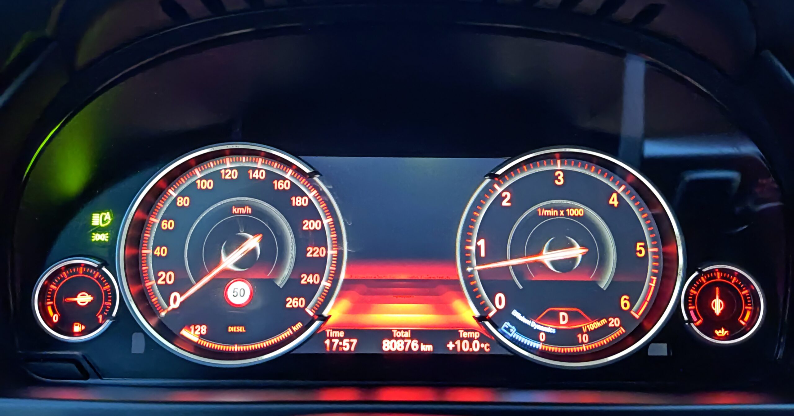 BMW X5 3.0d X-drive Možný odpočet DPH!