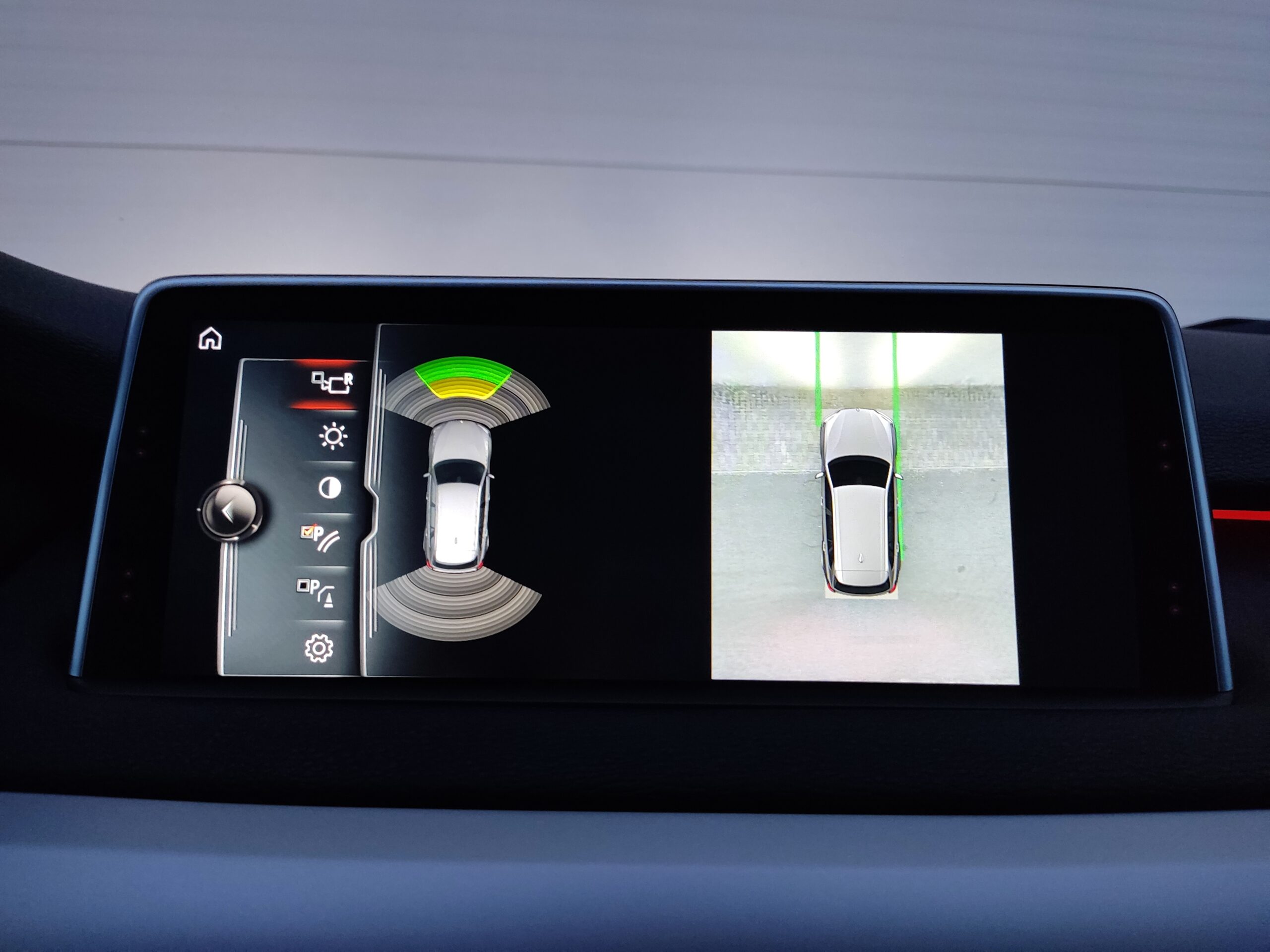 BMW X5 3.0d X-drive Možný odpočet DPH!