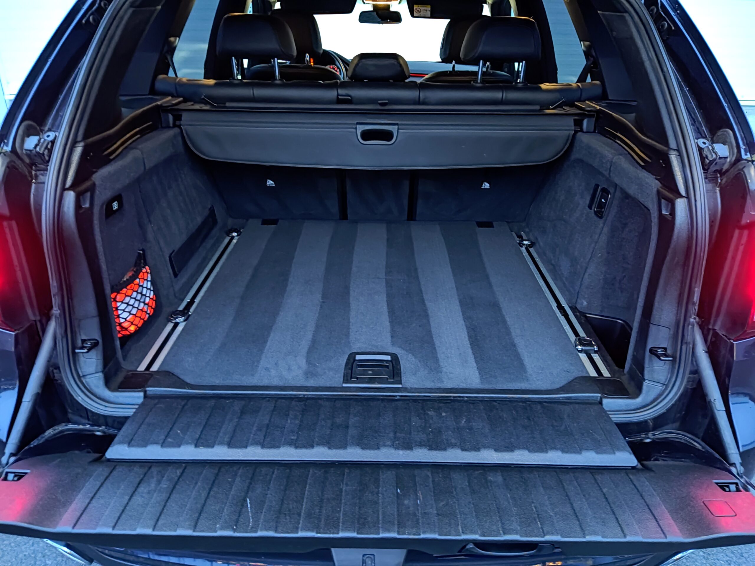 BMW X5 3.0d X-drive Možný odpočet DPH!