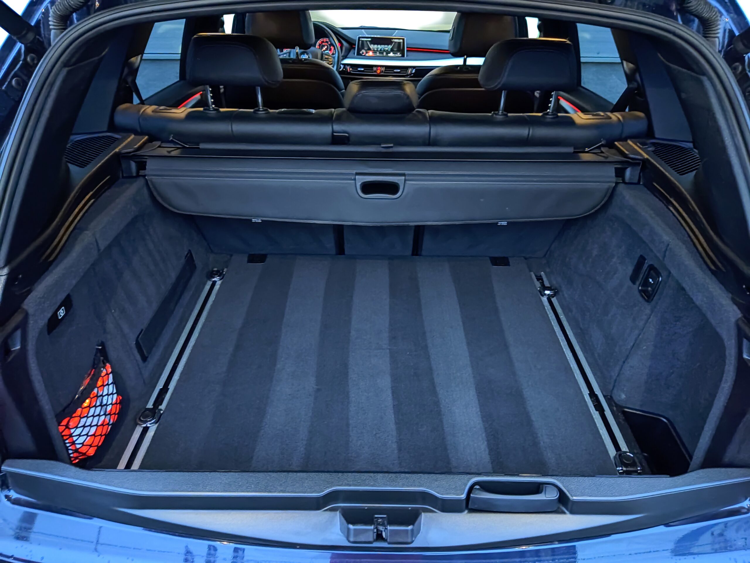 BMW X5 3.0d X-drive Možný odpočet DPH!