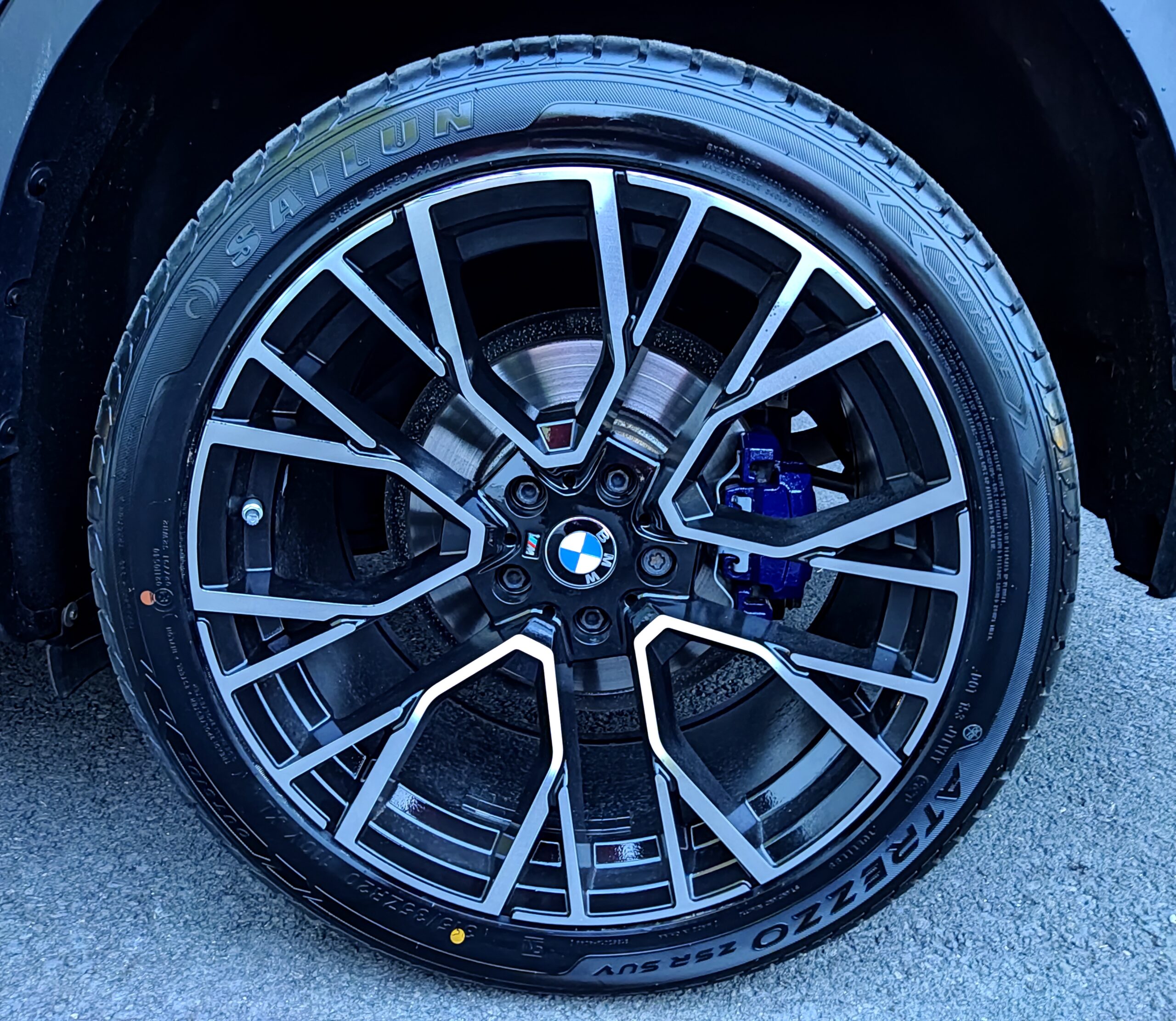 BMW X5 3.0d X-drive Možný odpočet DPH!