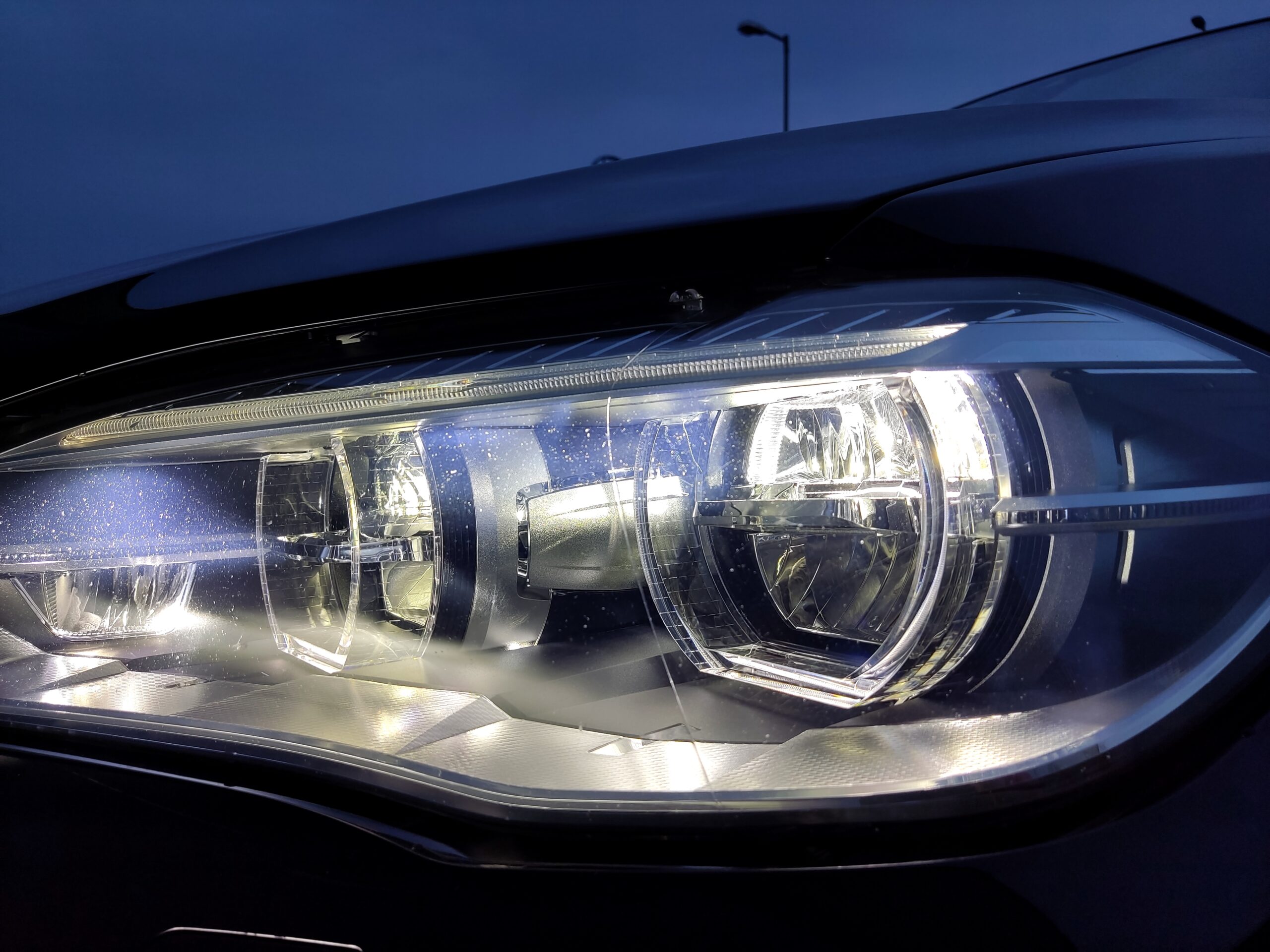 BMW X5 3.0d X-drive Možný odpočet DPH!