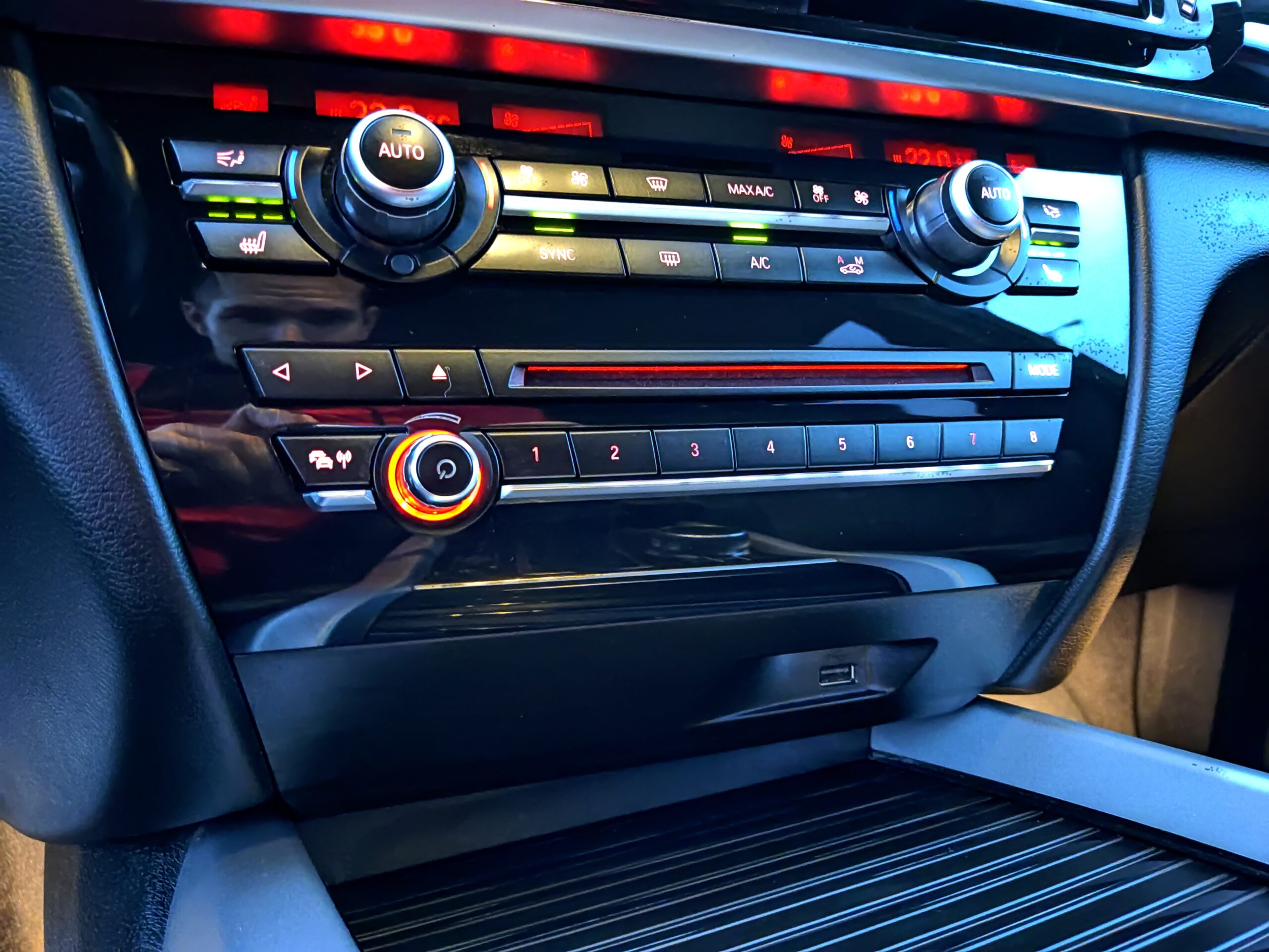 BMW X5 3.0d X-drive Možný odpočet DPH!