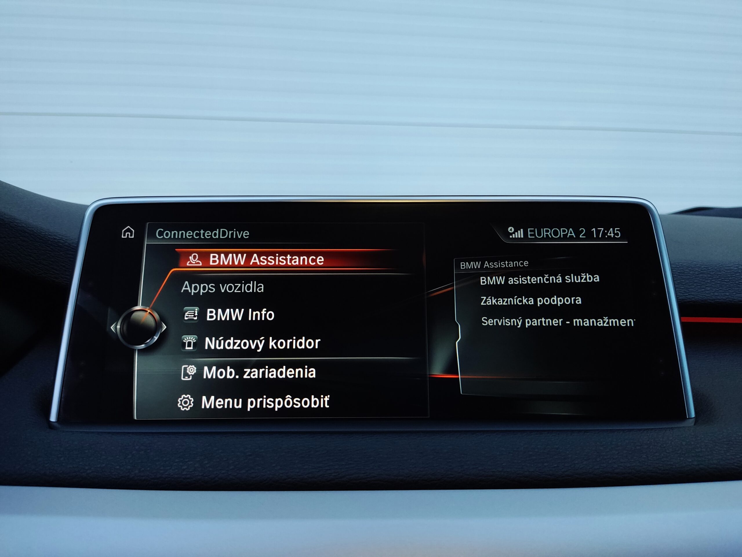 BMW X5 3.0d X-drive Možný odpočet DPH!