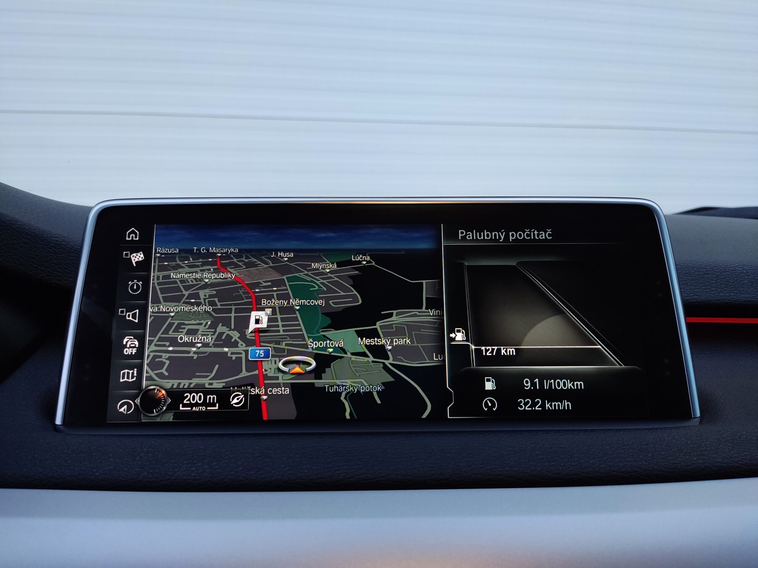 BMW X5 3.0d X-drive Možný odpočet DPH!