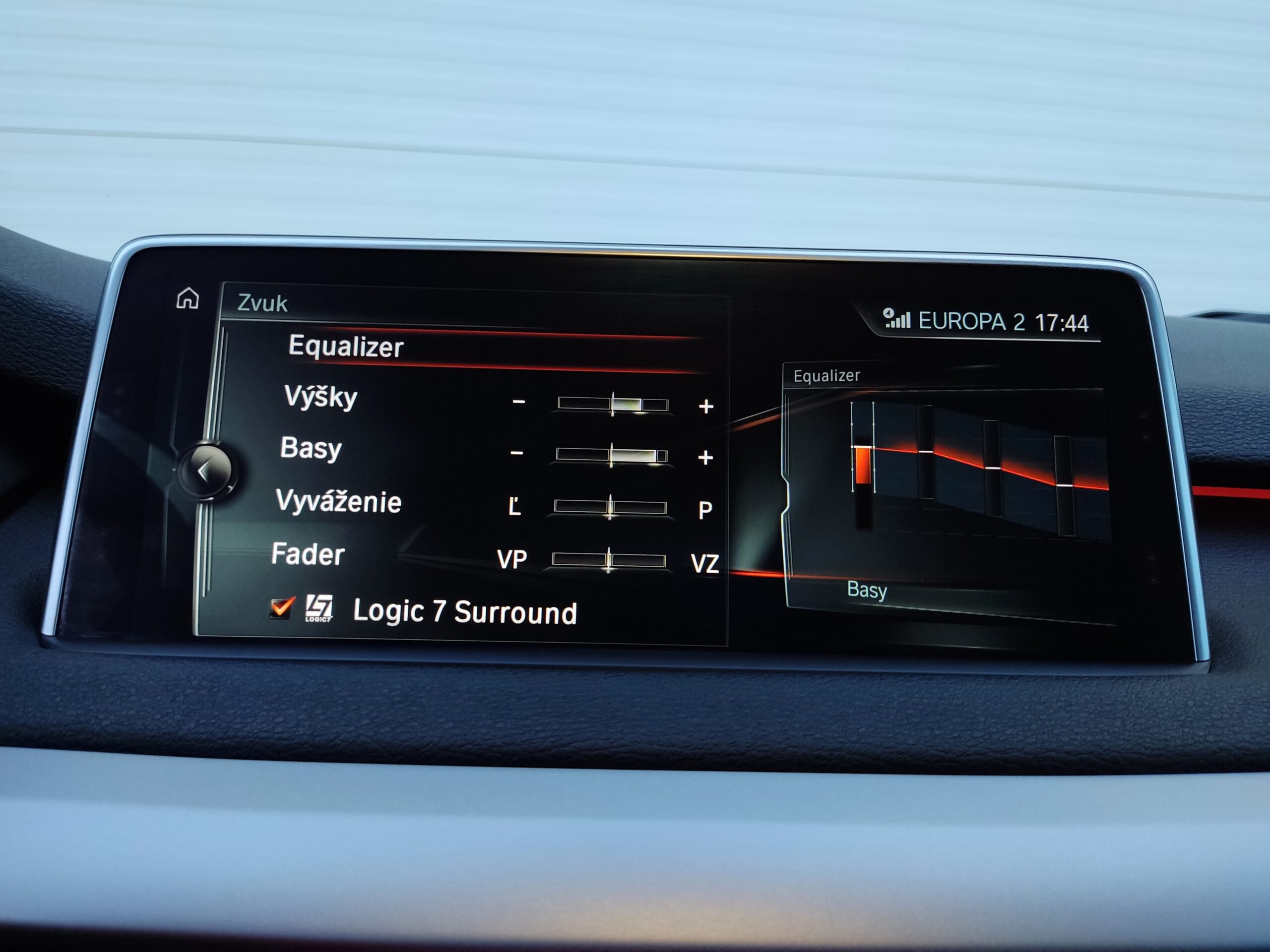 BMW X5 3.0d X-drive Možný odpočet DPH!