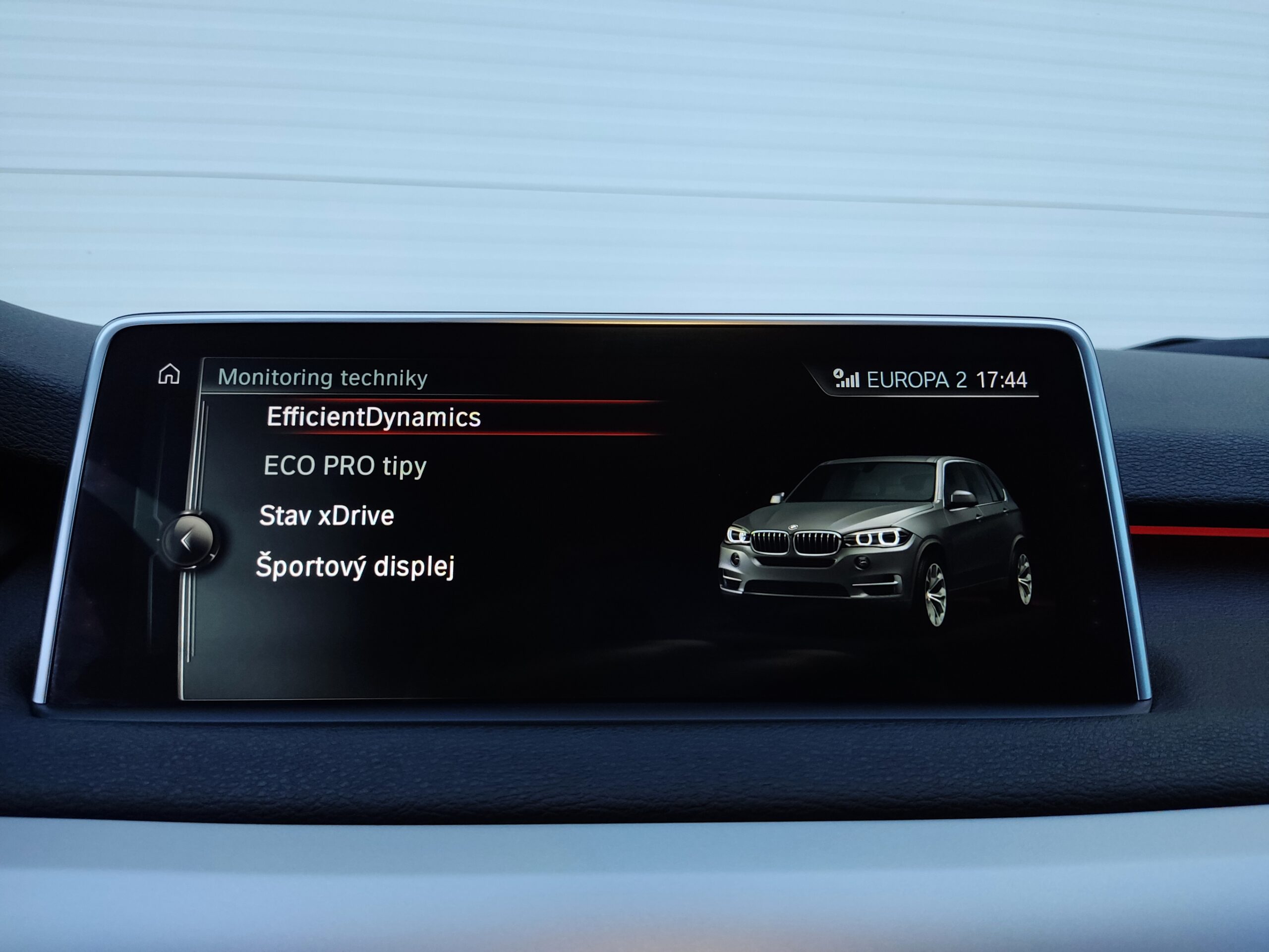 BMW X5 3.0d X-drive Možný odpočet DPH!