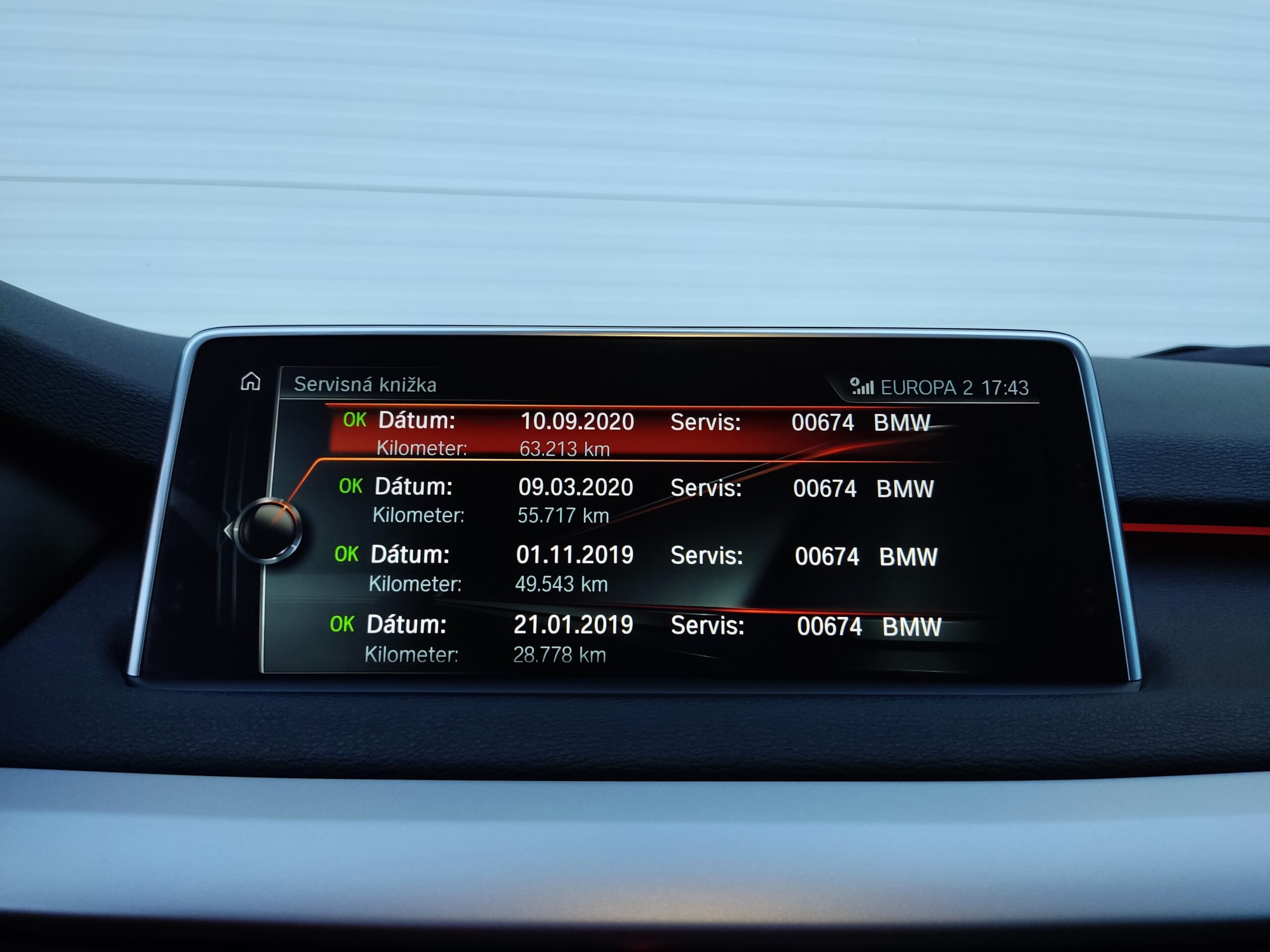 BMW X5 3.0d X-drive Možný odpočet DPH!