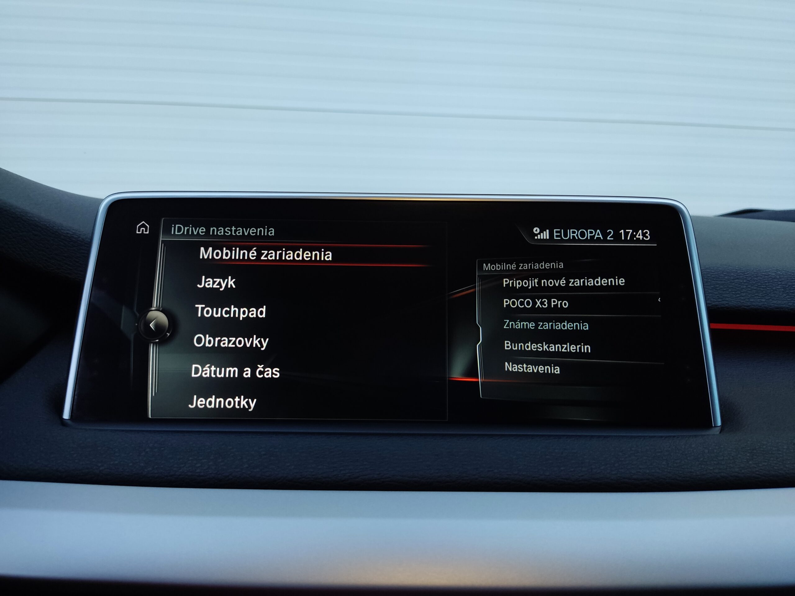 BMW X5 3.0d X-drive Možný odpočet DPH!