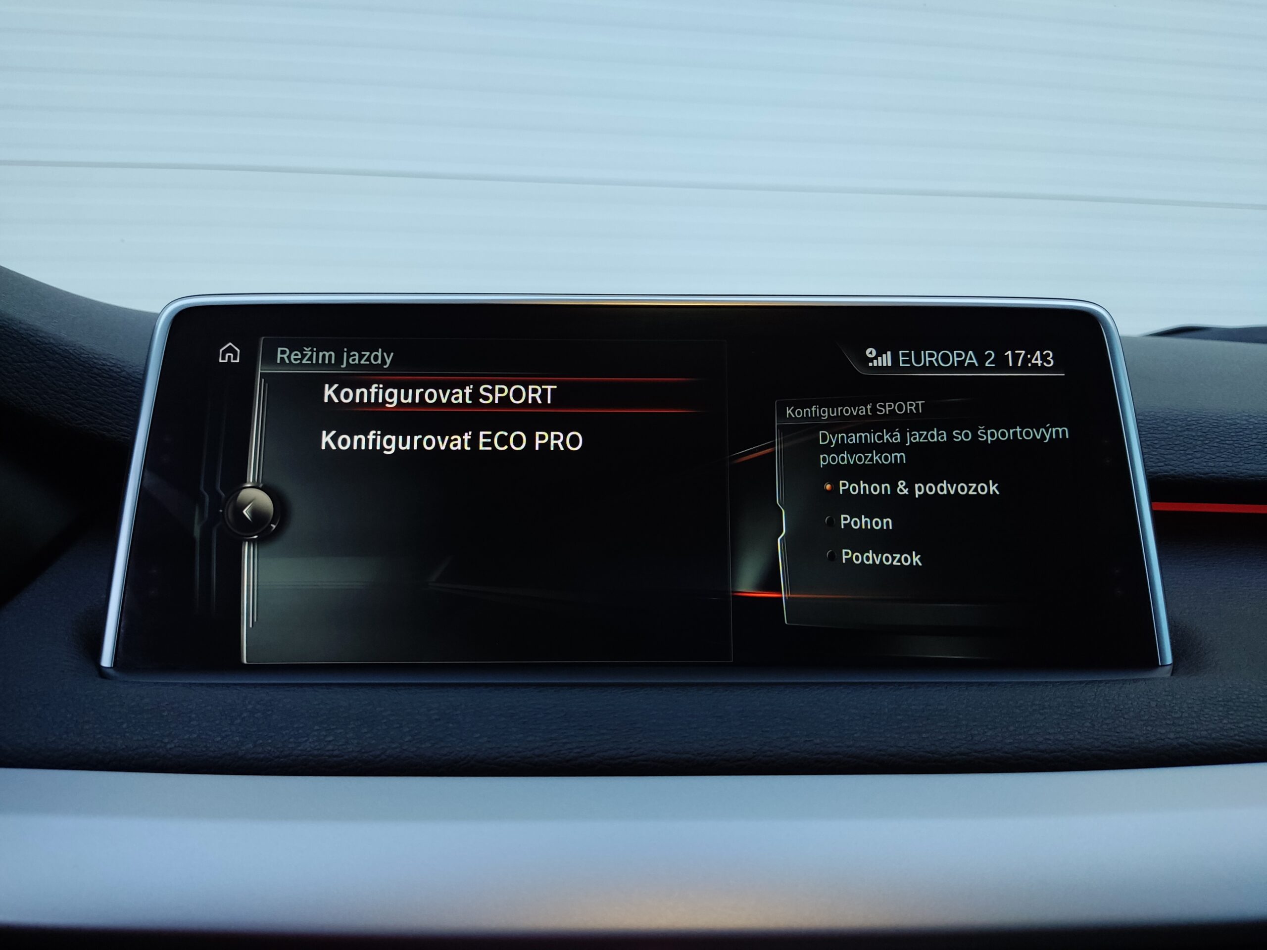 BMW X5 3.0d X-drive Možný odpočet DPH!