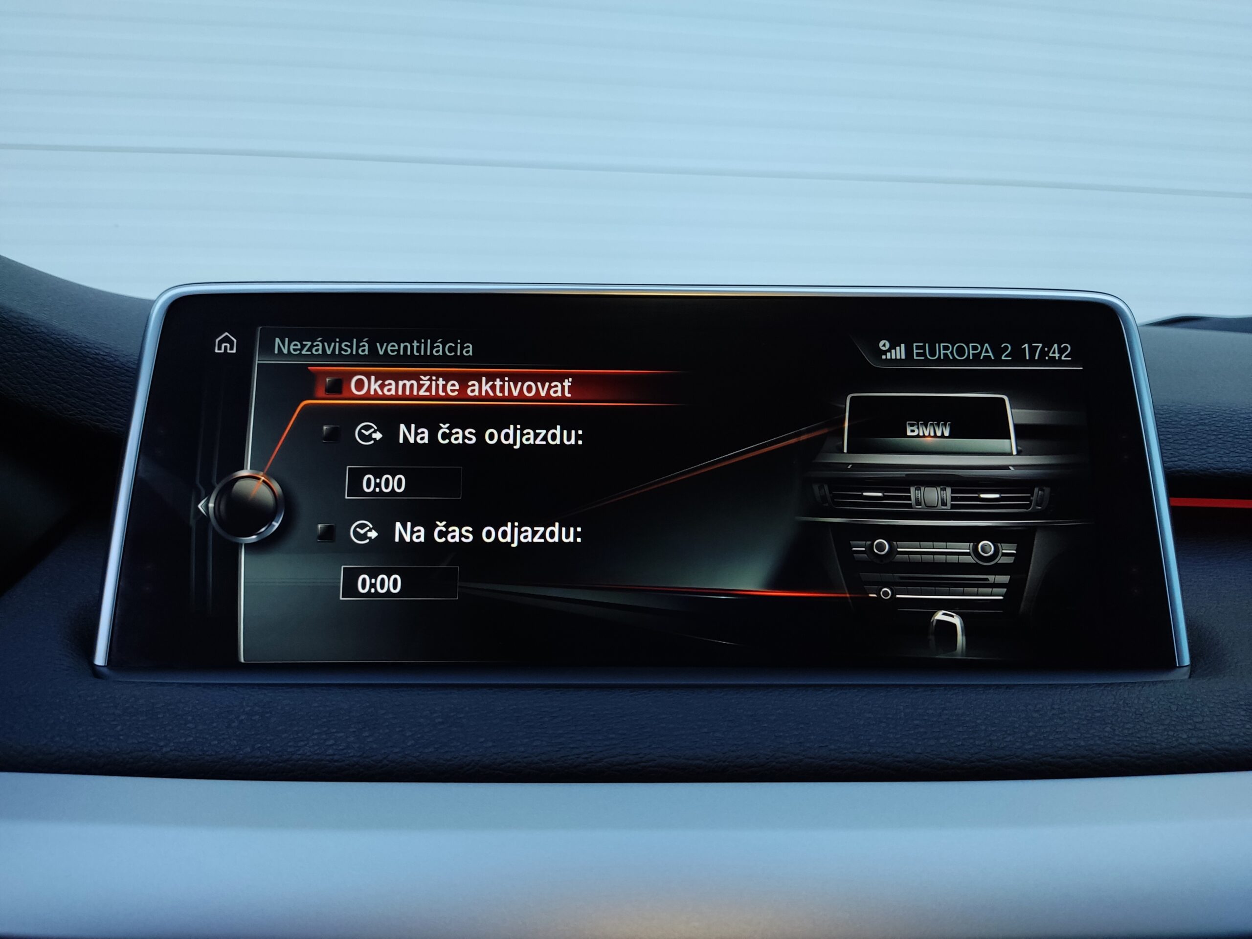 BMW X5 3.0d X-drive Možný odpočet DPH!