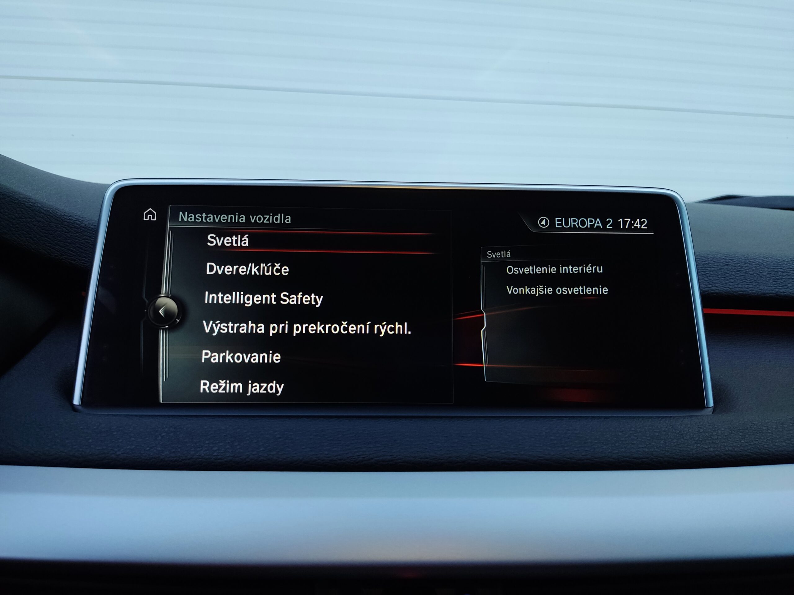 BMW X5 3.0d X-drive Možný odpočet DPH!