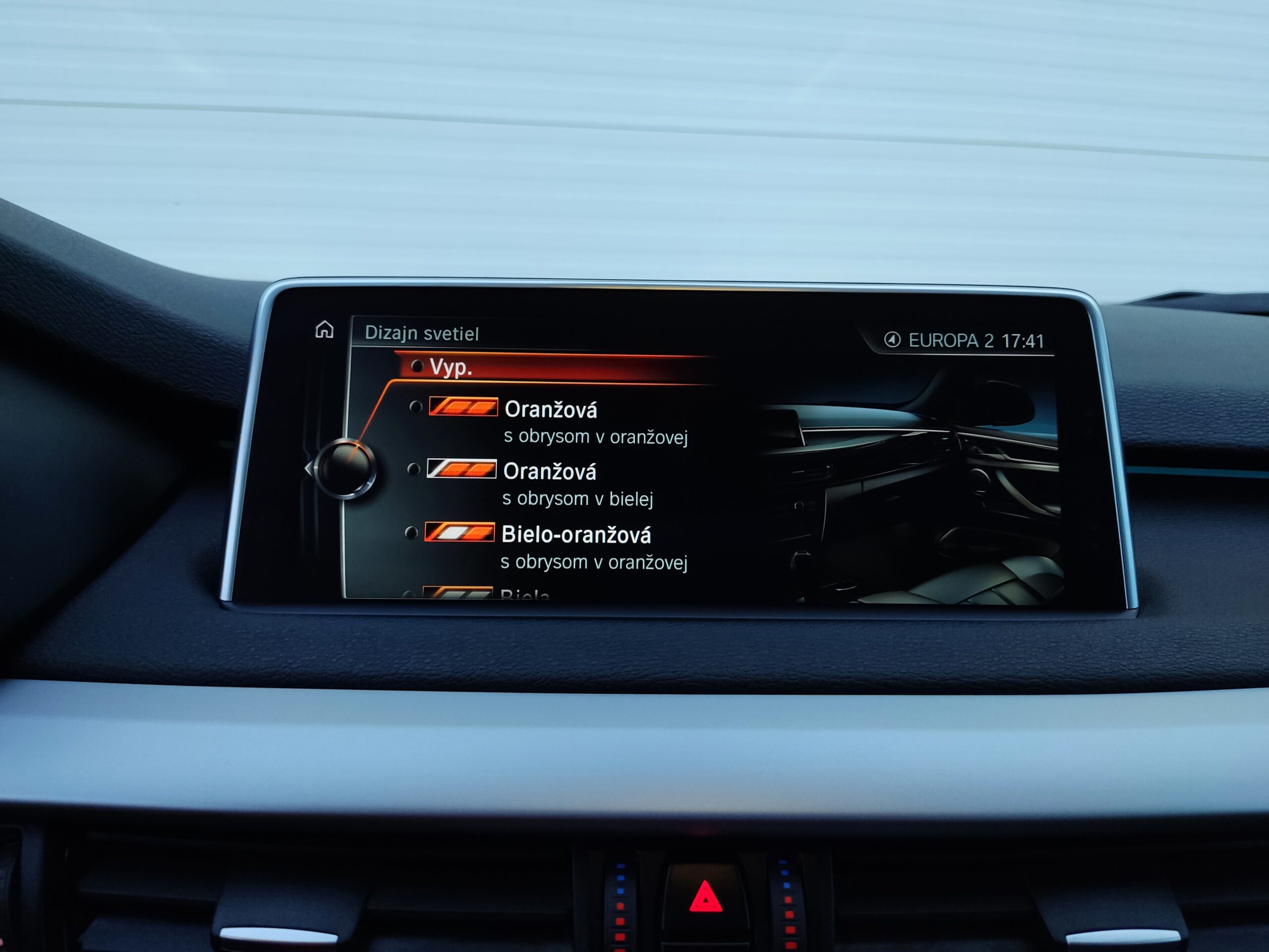 BMW X5 3.0d X-drive Možný odpočet DPH!