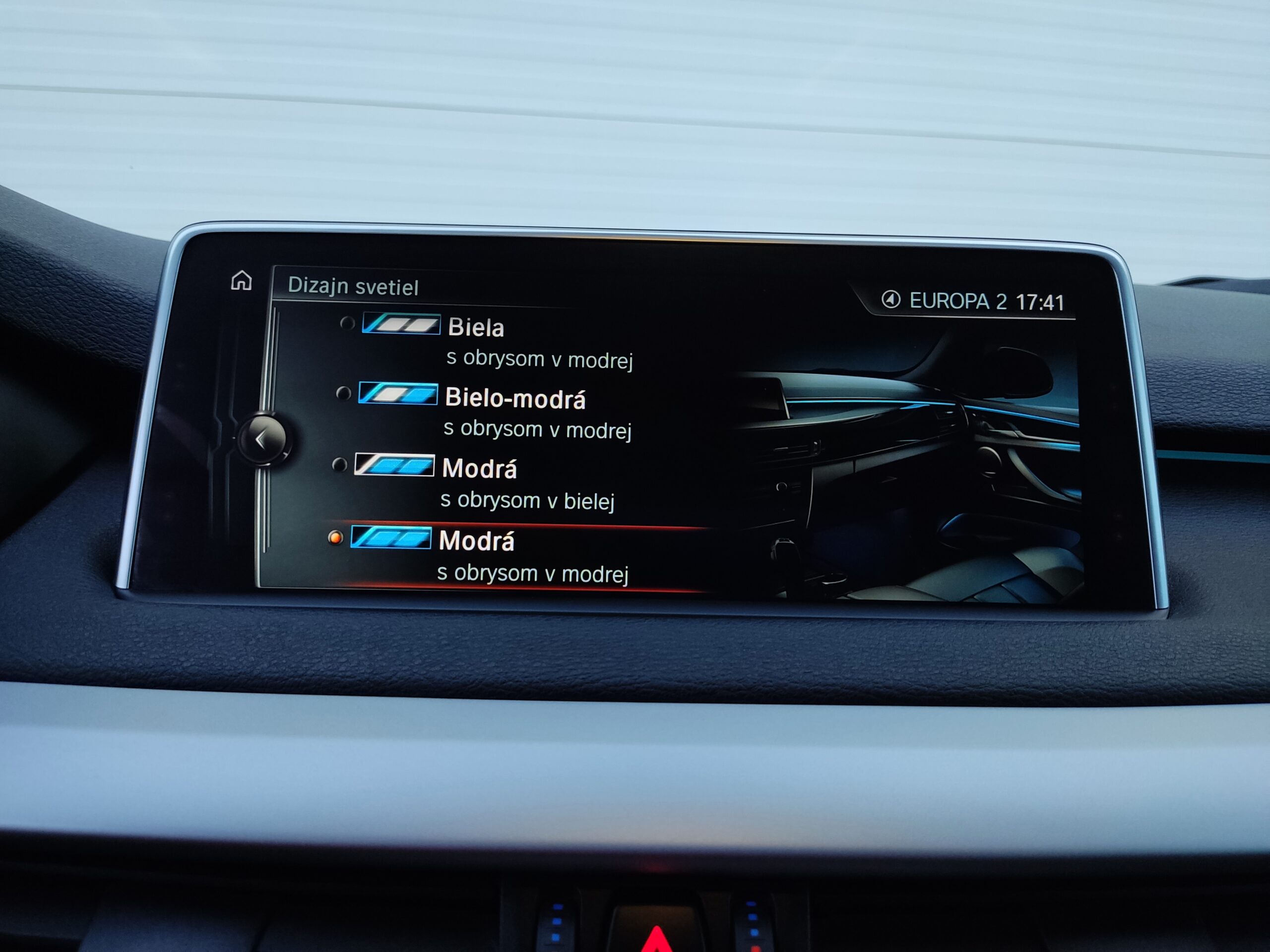 BMW X5 3.0d X-drive Možný odpočet DPH!