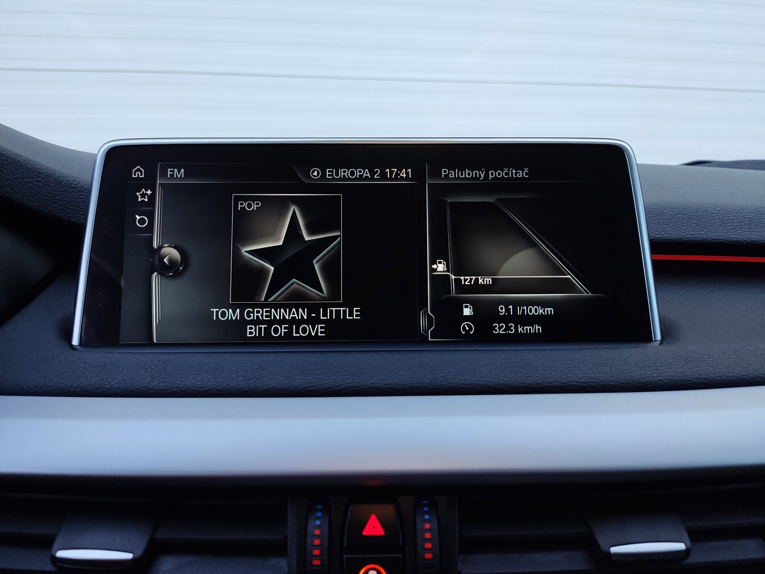 BMW X5 3.0d X-drive Možný odpočet DPH!