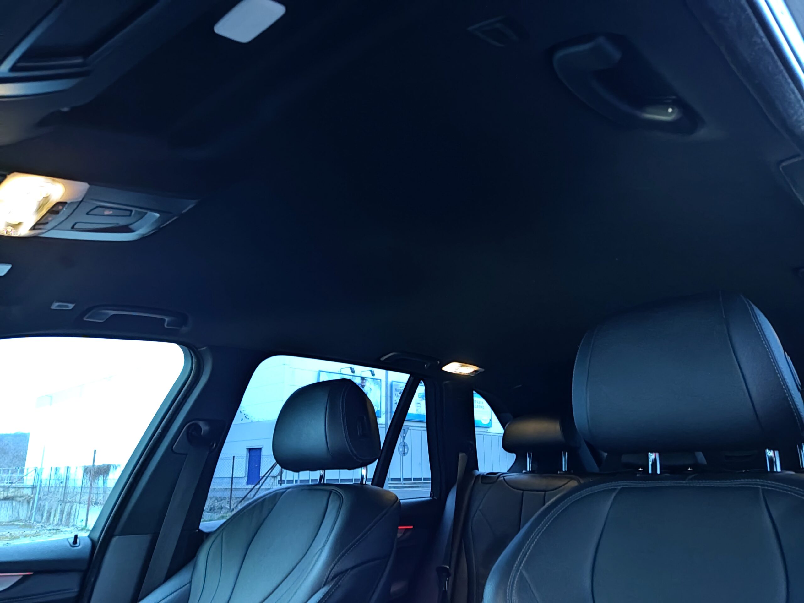 BMW X5 3.0d X-drive Možný odpočet DPH!