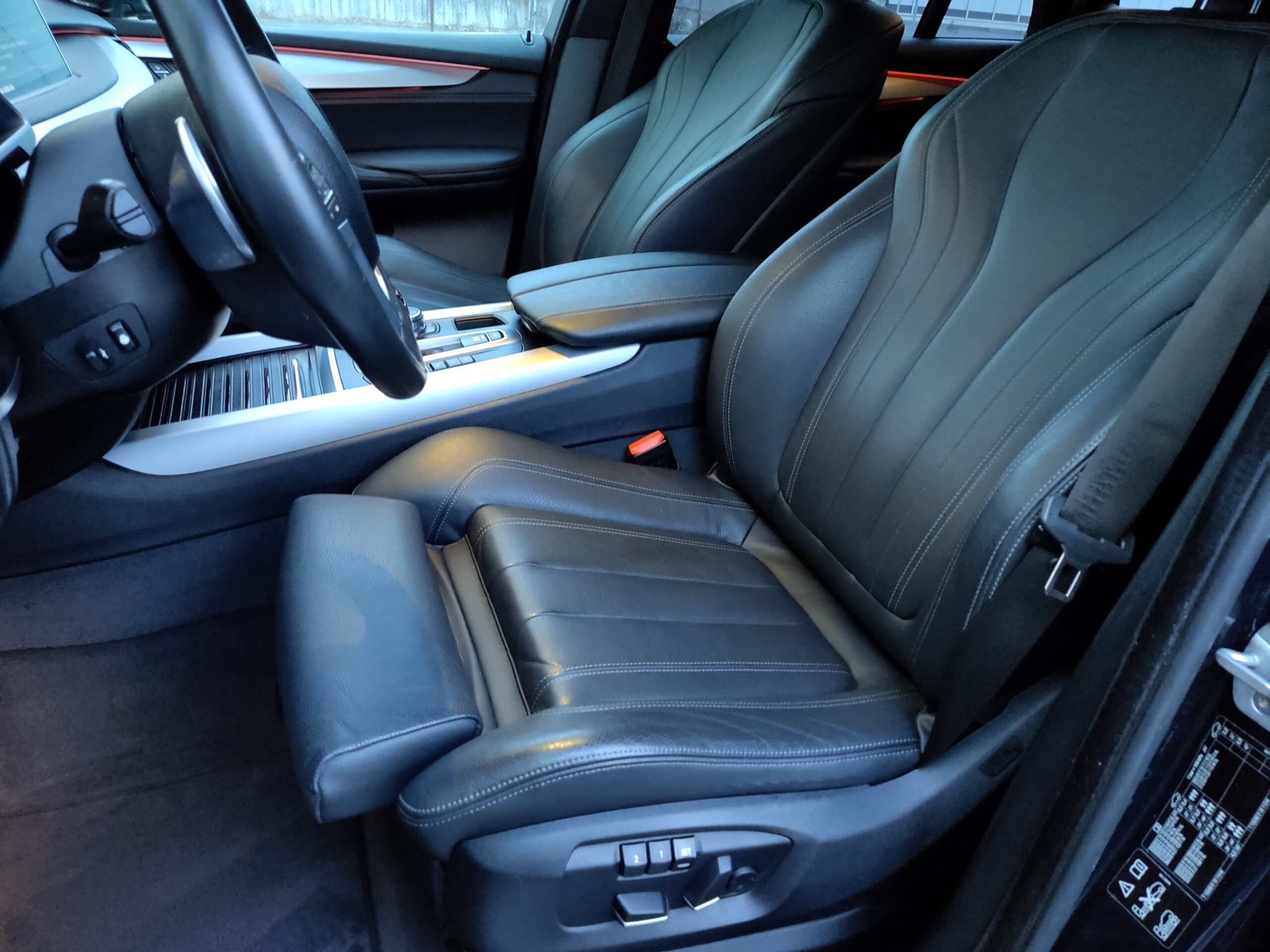 BMW X5 3.0d X-drive Možný odpočet DPH!