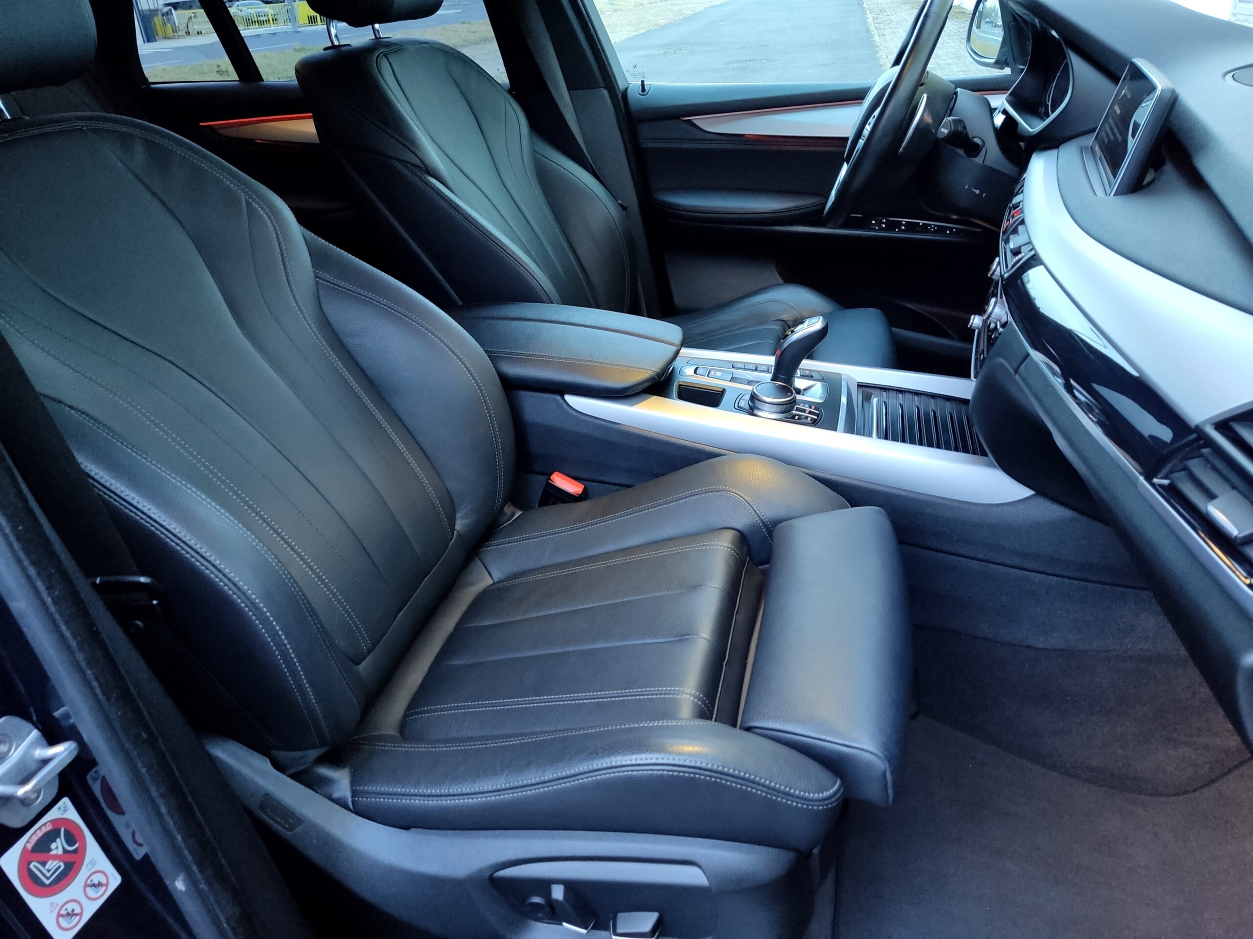 BMW X5 3.0d X-drive Možný odpočet DPH!