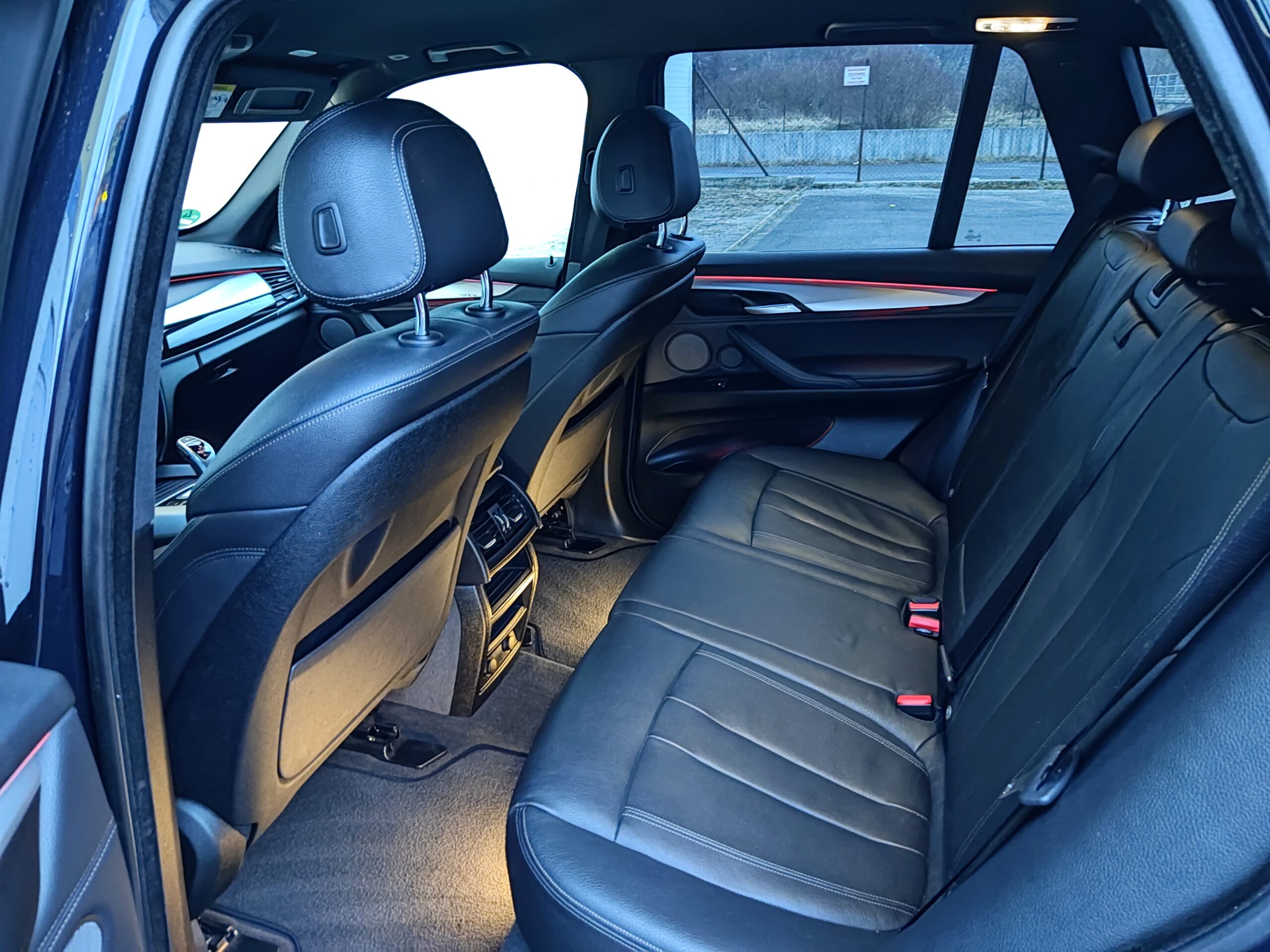 BMW X5 3.0d X-drive Možný odpočet DPH!