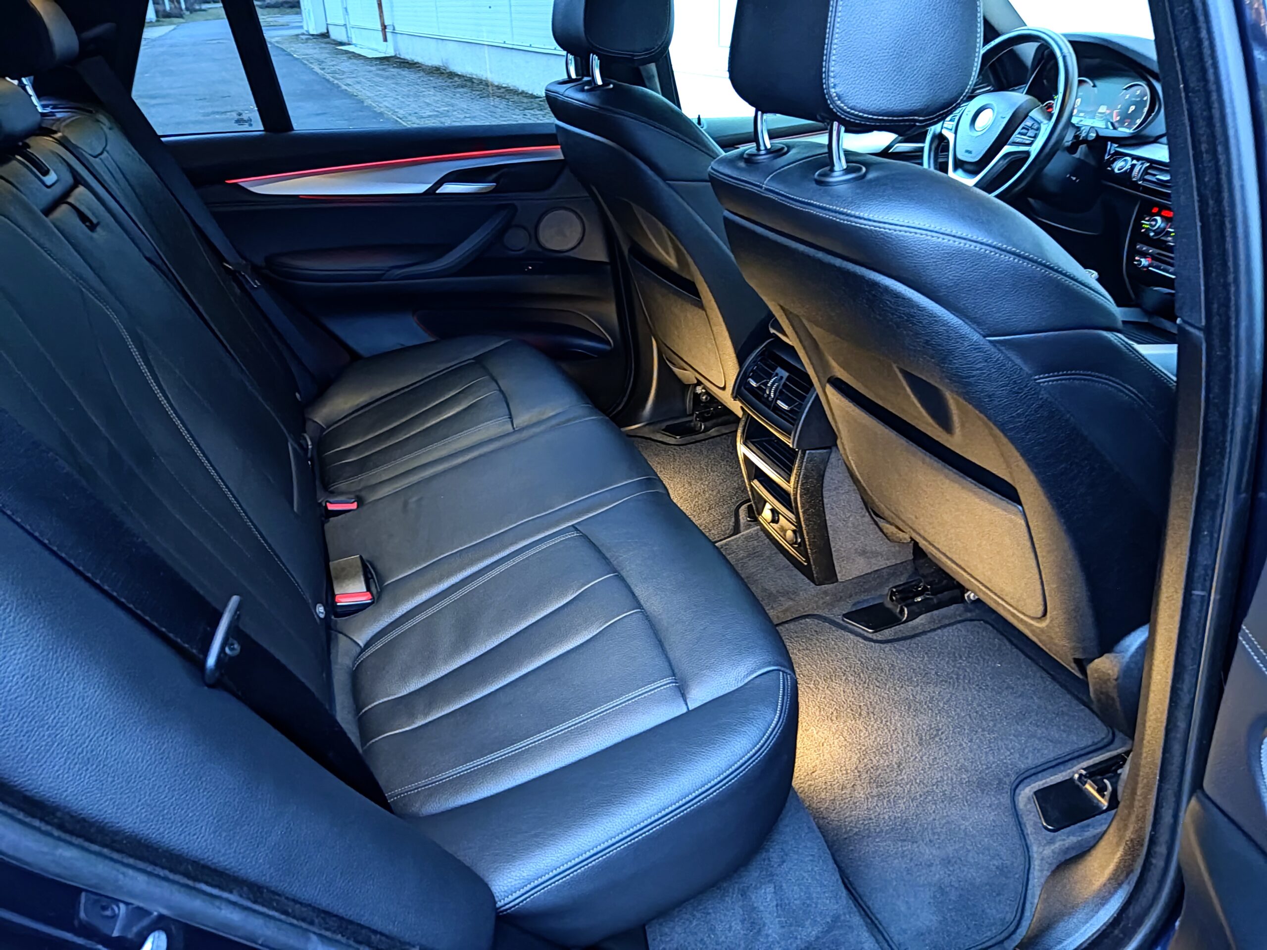 BMW X5 3.0d X-drive Možný odpočet DPH!