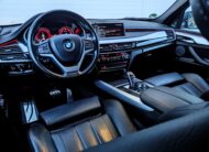 BMW X5 3.0d X-drive Možný odpočet DPH!