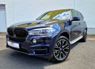 BMW X5 3.0d X-drive Možný odpočet DPH!
