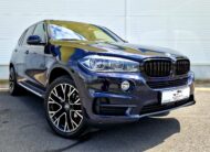 BMW X5 3.0d X-drive Možný odpočet DPH!