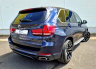 BMW X5 3.0d X-drive Možný odpočet DPH!
