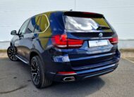 BMW X5 3.0d X-drive Možný odpočet DPH!