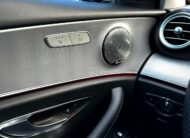 Mercedes-Benz E220d 143kw/194PS