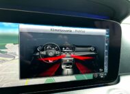 Mercedes-Benz E220d 143kw/194PS