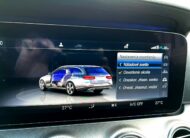 Mercedes-Benz E220d 143kw/194PS