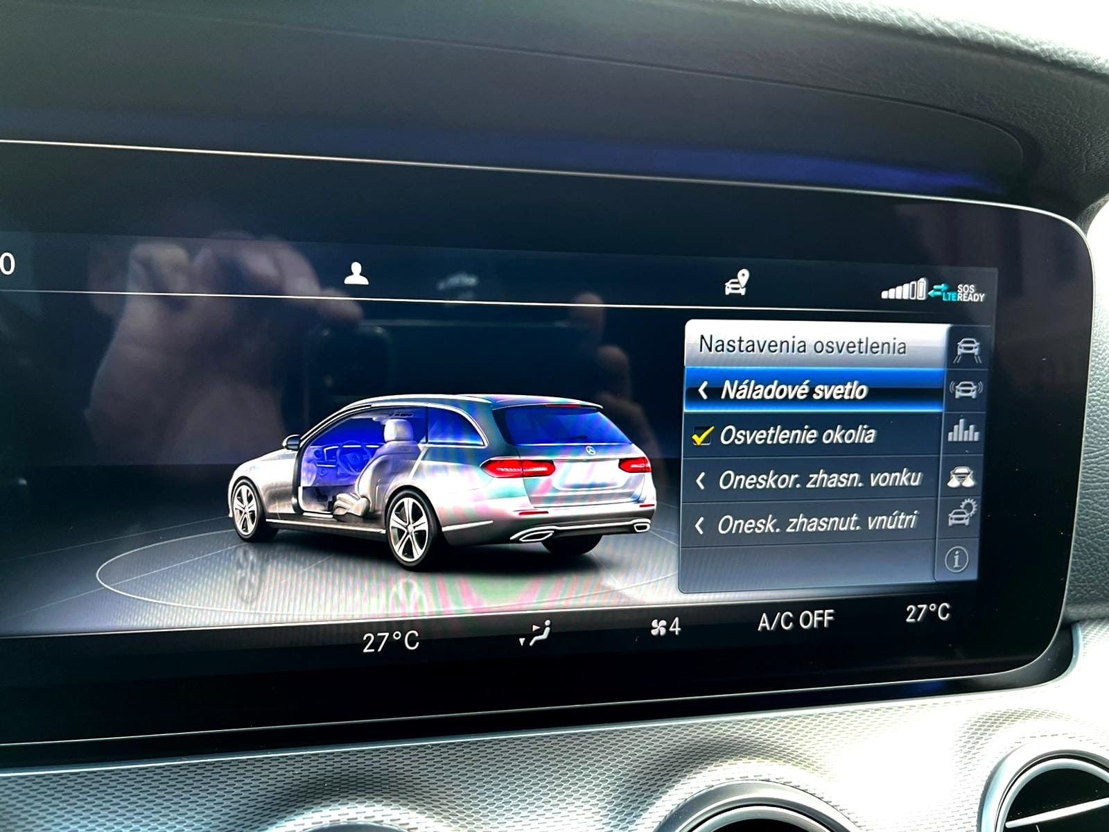 Mercedes-Benz E220d 143kw/194PS