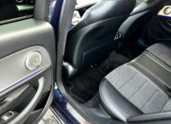 Mercedes-Benz E220d 143kw/194PS