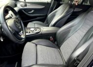 Mercedes-Benz E220d 143kw/194PS