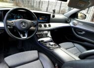 Mercedes-Benz E220d 143kw/194PS