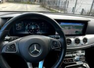Mercedes-Benz E220d 143kw/194PS