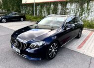 Mercedes-Benz E220d 143kw/194PS