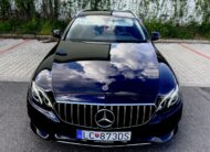 Mercedes-Benz E220d 143kw/194PS