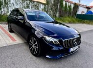 Mercedes-Benz E220d 143kw/194PS