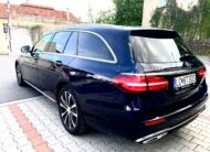 Mercedes-Benz E220d 143kw/194PS
