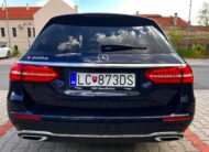 Mercedes-Benz E220d 143kw/194PS