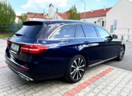 Mercedes-Benz E220d 143kw/194PS