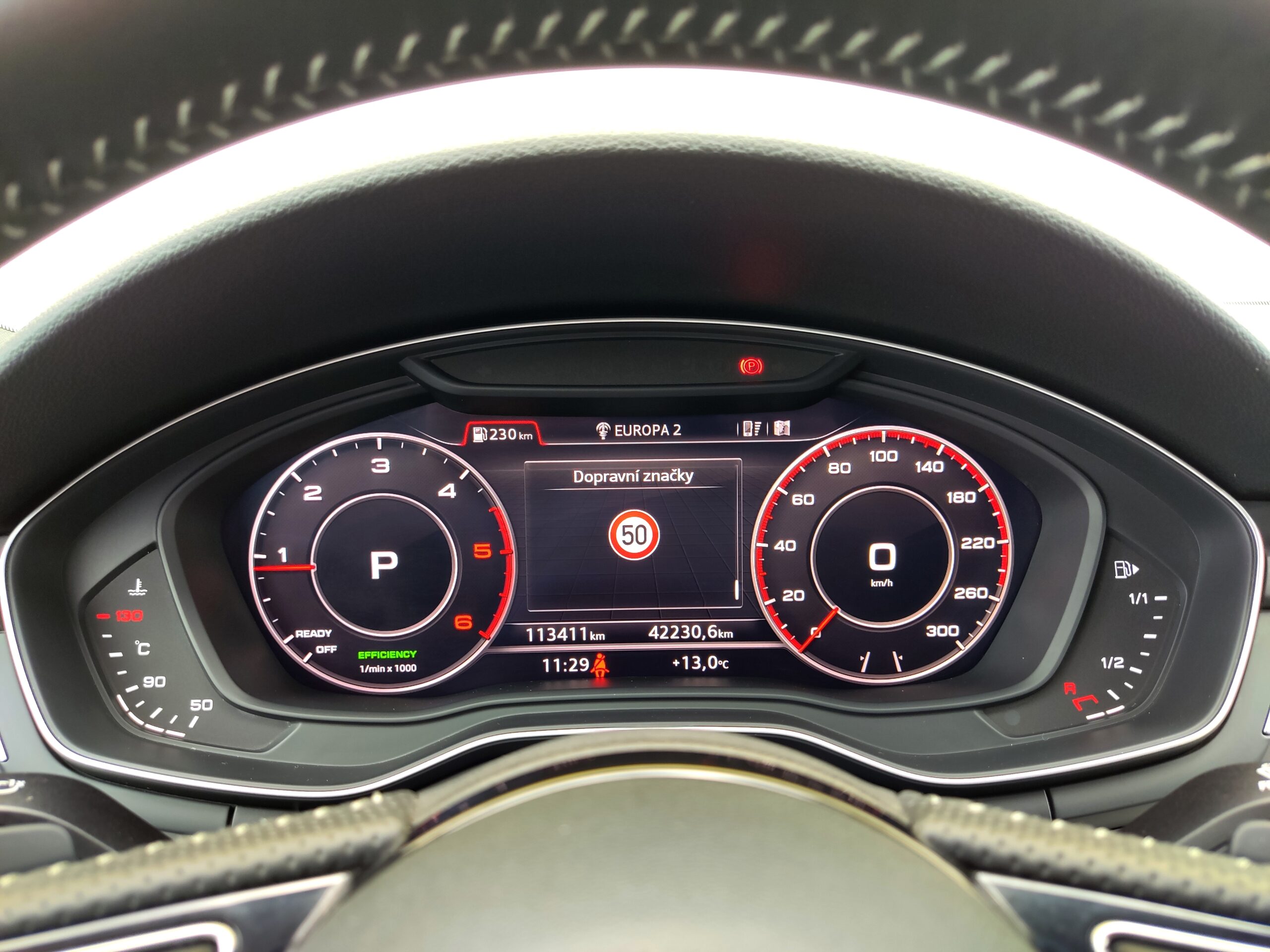 AUDI A5 SPORTBACK 2.0TDI 140kw/190PS 3x S-line