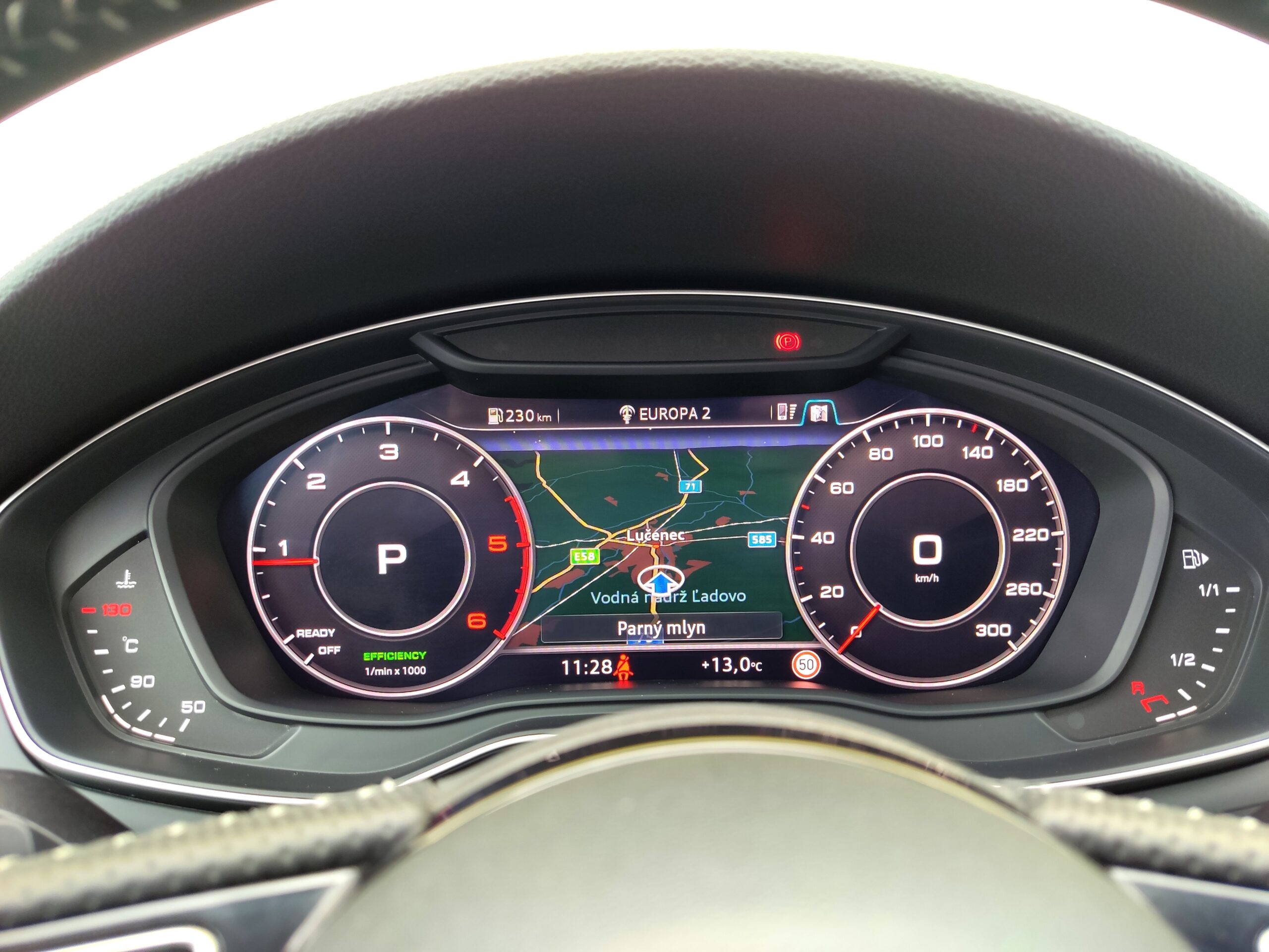 AUDI A5 SPORTBACK 2.0TDI 140kw/190PS 3x S-line