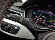 AUDI A5 SPORTBACK 2.0TDI 140kw/190PS 3x S-line