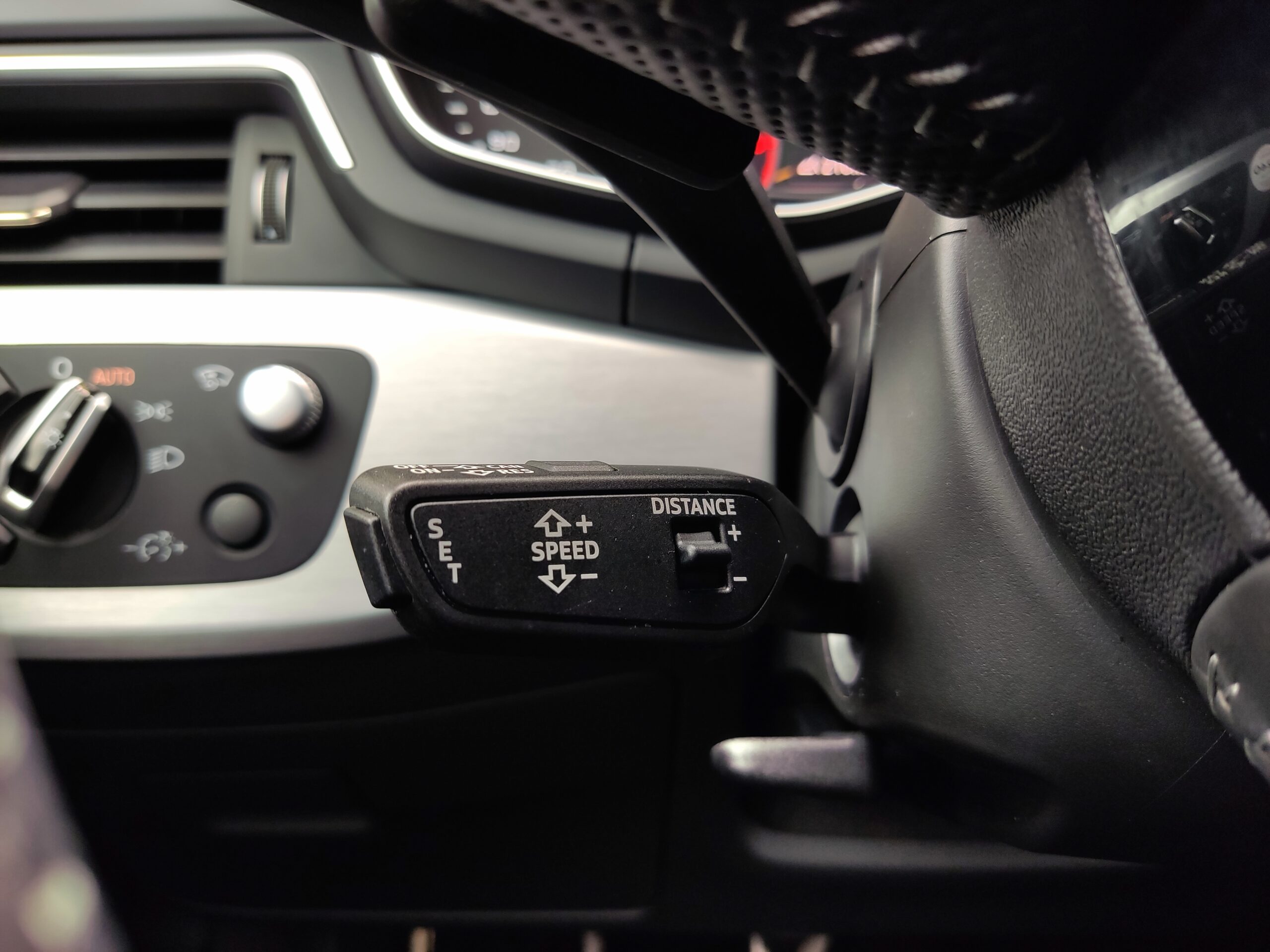 AUDI A5 SPORTBACK 2.0TDI 140kw/190PS 3x S-line